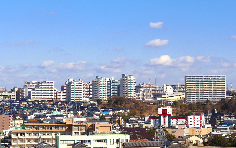 大阪府和泉市・堺市のイルミネーション・空調・電気工事なら阪口電気にお任せください。